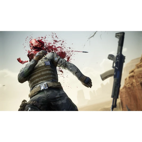 Sniper: Ghost Warrior Contracts 2 (Xbox One) - Hry na Xbox One - Obrázok VTH3100201