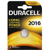 Duracell DL 2016 B1 - Batérie