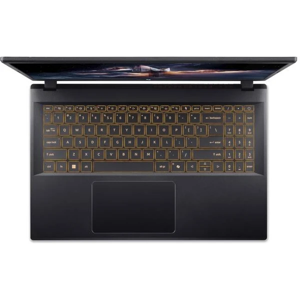 Acer Nitro V 15 (ANV15-52-92XZ) RTX 5050 čierny - Notebooky - Obrázok VTHJ000K01