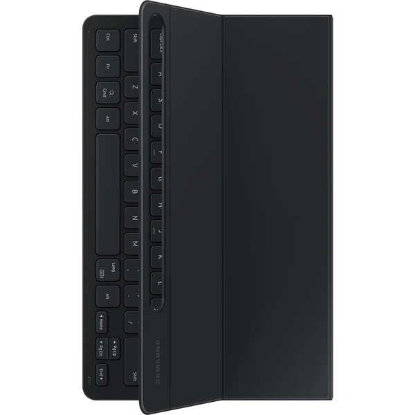 Samsung EF-DX710UB Book Cover Keyboard Slim Tab S9 - Puzdra s klávesnicou - Obrázok VTIQ100501