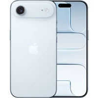 Apple iPhone Air 1TB blankytne modrý - Mobilné telefóny