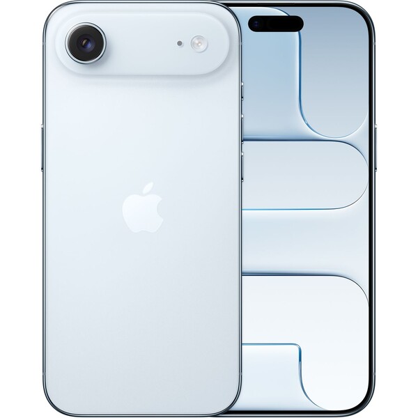 E-shop Apple iPhone Air 1TB blankytne modrý