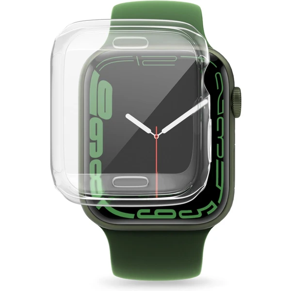 iWant Hero kryt Apple Watch Series 7/8/9 41mm - Puzdra - Obrázok VTPPF00101