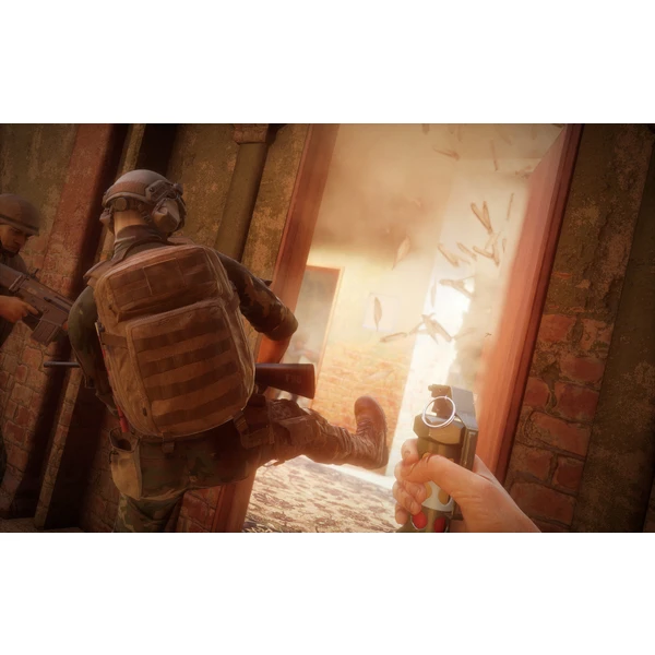 Insurgency: Sandstorm (Xbox One) - Hry na Xbox One - Obrázok VTVI100201