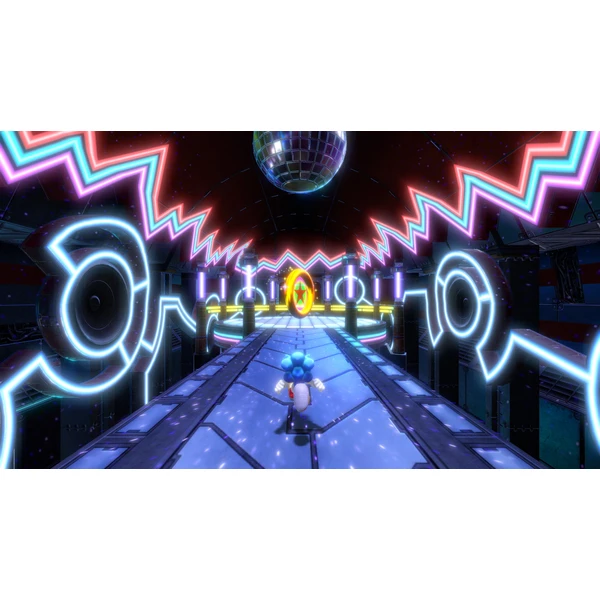 Sonic Colours Ultimate (PS4) - Hry na PS4 - Obrázok VTWJ100201