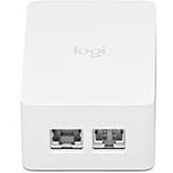 Logitech PoE adaptér - Injektory - Hlavný obrázok