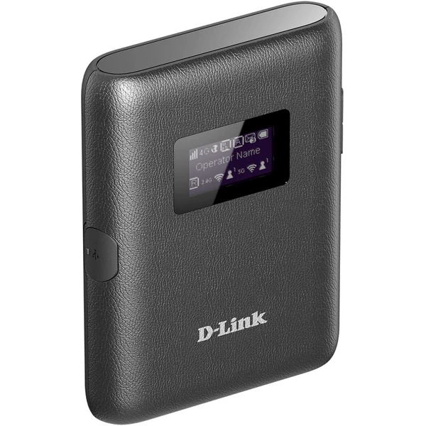D-Link 4G/LTE Cat 6 Wi-Fi Hotspot - Sieťové karty - Obrázok VU0J000K01