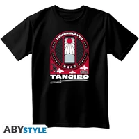 Tričko ABYstyle Demon Slayer - Tanjiro XXL - Tričká