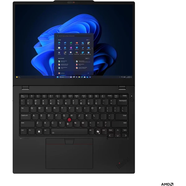 Lenovo ThinkPad L13 Gen 6 (21RB000ACK) čierny - 3 roky záruky On-Site - Notebooky - Obrázok VU3J000K01
