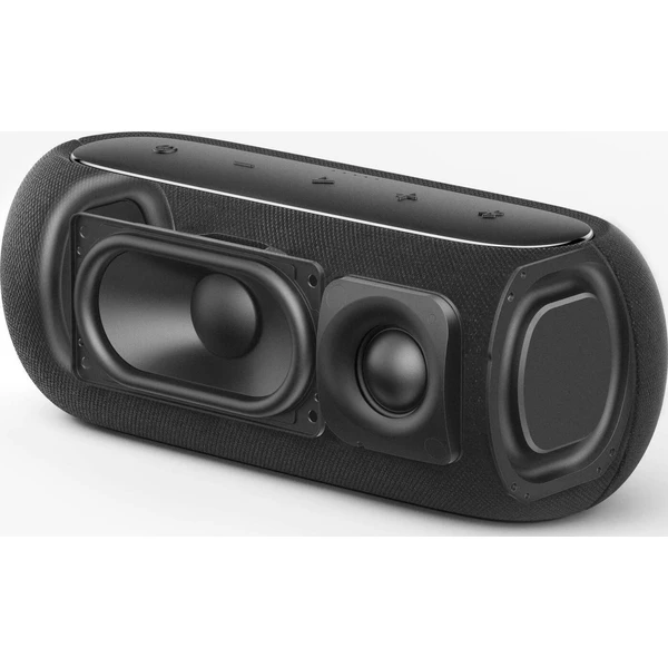 Harman/Kardon Luna čierna - Reproduktory - Obrázok VU50000N01
