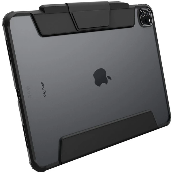Spigen Ultra Hybrid Pro púzdro iPad Pro 13" (2025) čierne - Puzdra - Obrázok VU75000J01