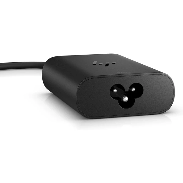 HP 65W USB-C GaN napájací adaptér - Nabíjačky - Obrázok VU7K000K01