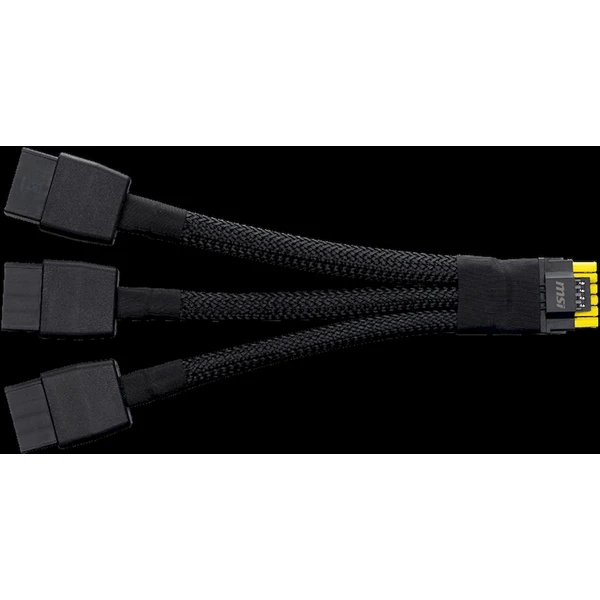 MSI NVIDIA GeForce RTX 5080 16G EXPERT OC - Grafické karty - Obrázok VU7L000K01