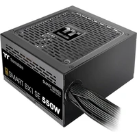 Thermaltake Smart BX1 SE 550W čierna - Zdroje