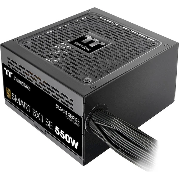 Thermaltake Smart BX1 SE 550W čierna - Zdroje - Hlavný obrázok