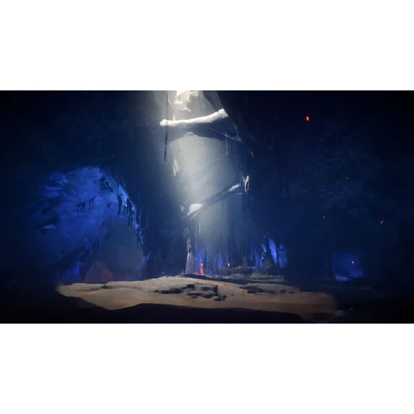 Babylon's Fall (PS5) - Hry na PS5 - Obrázok VUGW600301