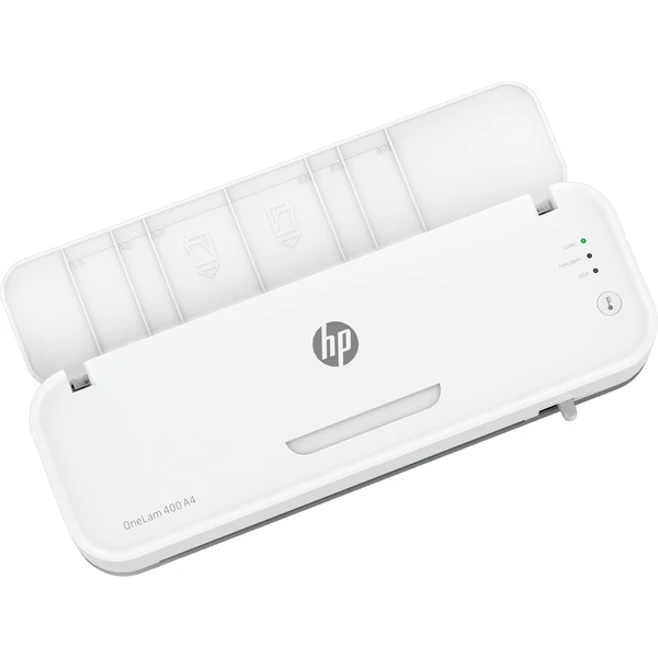 HP OneLam 400 A4 laminátor - Laminátory - Obrázok VUJE000O01