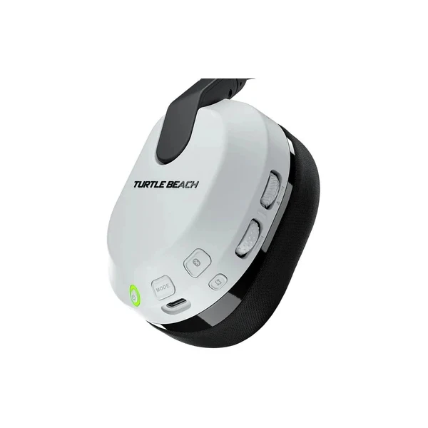 Turtle Beach STEALTH 600XB GEN3 bezdrôtové herné slúchadlá biela - Slúchadlá - Obrázok VUJI000K01