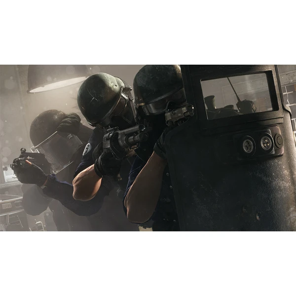 Tom Clancy's Rainbow Six: Siege (Xbox One) - Hry na Xbox One - Obrázok VUR4100201