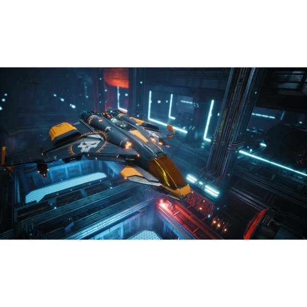 Everspace Stellar Edition (Xbox One) - Hry na Xbox One - Obrázok VUS3100201