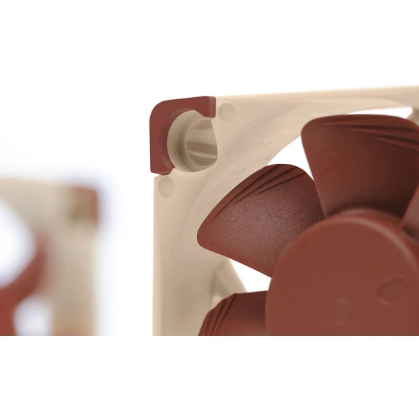 Noctua NF-A4x10 PWM - Ventilátory pre PC - Obrázok VUSR600301