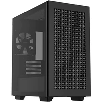 DEEPCOOL skriňa CH370 r-ch370-bknam1-g-1 - Počítačové skrine