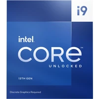 Intel Core i9-12900KF - Procesory