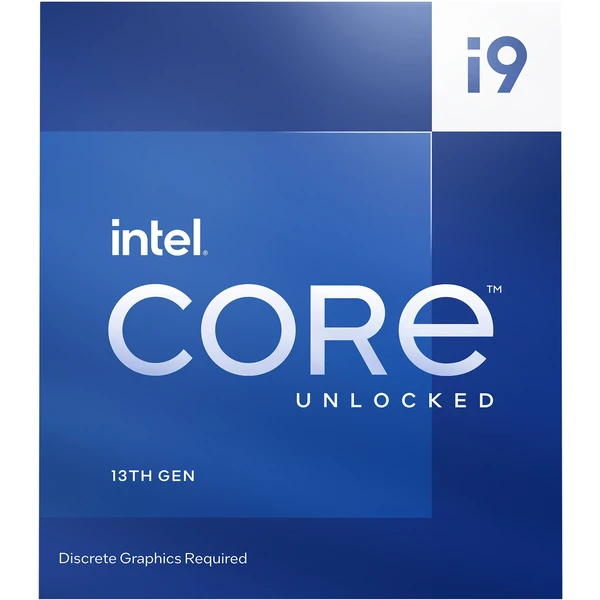 Intel Core i9-12900KF - Procesory - Hlavný obrázok