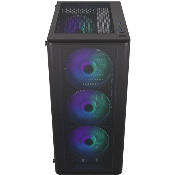 TIGO Gamer R5-5500 4060 - 1TB 32GB - Stolné počítače - Obrázok VVN0000N01