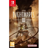 Little Nightmares 3 (Switch) - Hry na Nintendo Switch
