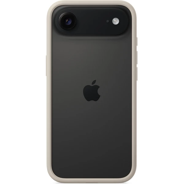 Apple ochranný rámček na iPhone Air kamienkovo ??béžový - Puzdra - Obrázok VVOH000K01