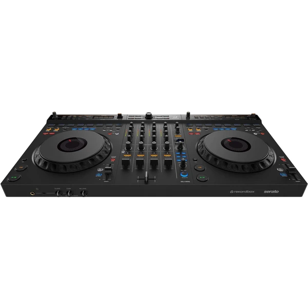 Pioneer DJ | AlphaTheta DDJ-GRV6 DJ kontrolér - Kontrolery - Obrázok VVPI000K01