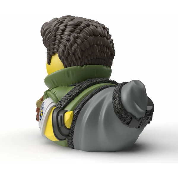 Tubbz kačička malá Resident Evil - Chris Redfield - Figúrky - Obrázok VVWI000K01