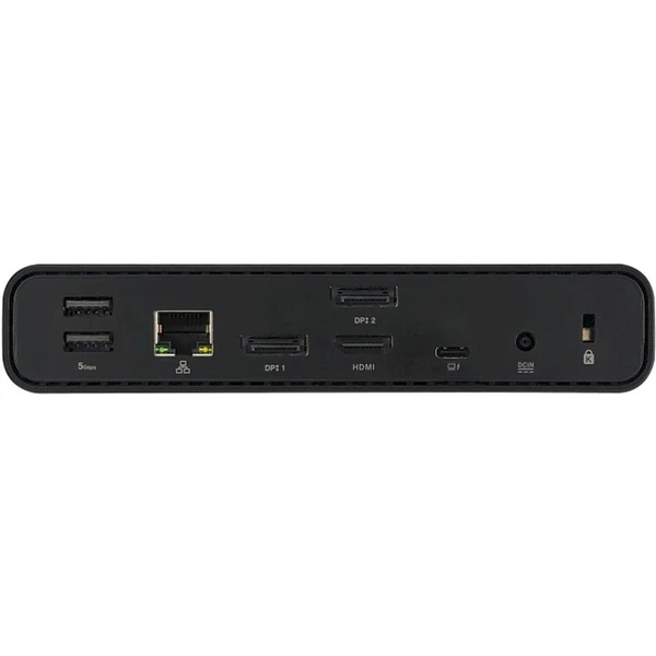 ASUS Display USB-C Duo dokovacia stanica - Dokovacie stanice - Obrázok VW6K000K01