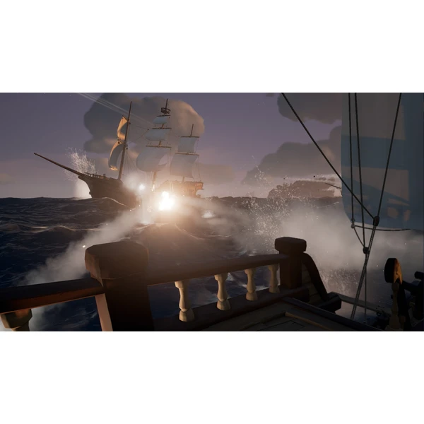 Sea of Thieves (Xbox One) - Hry na Xbox One - Obrázok VW74100201
