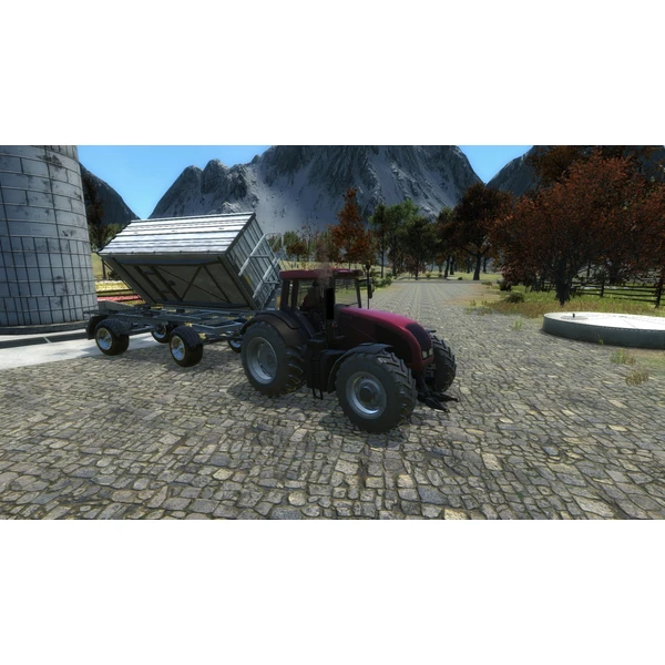 Professional Farmer 2017 (Xbox One) - Hry na Xbox One - Obrázok VW75100201