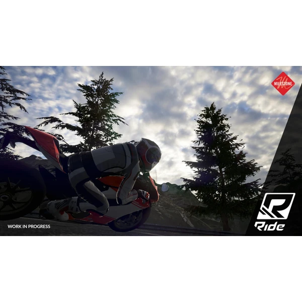 RIDE (Xbox One) - Hry na Xbox One - Obrázok VWD4100201