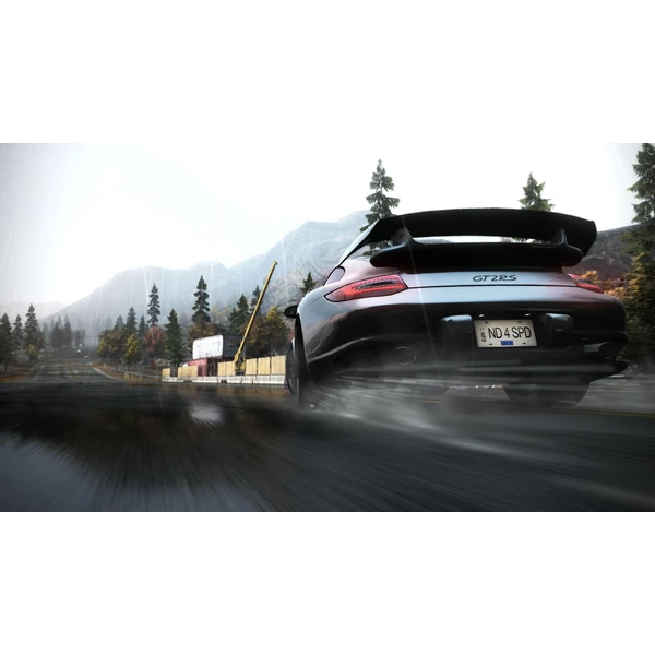 Need for Speed Hot Pursuit Remastered (SWITCH) - Hry na Nintendo Switch - Obrázok VWFO600301
