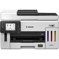 Canon MAXIFY GX6140 tlačiareň - Tlačiarne