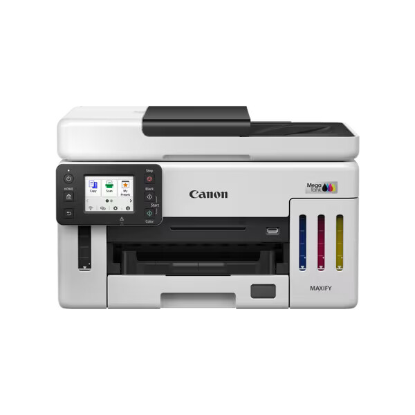 Canon MAXIFY GX6140 tlačiareň