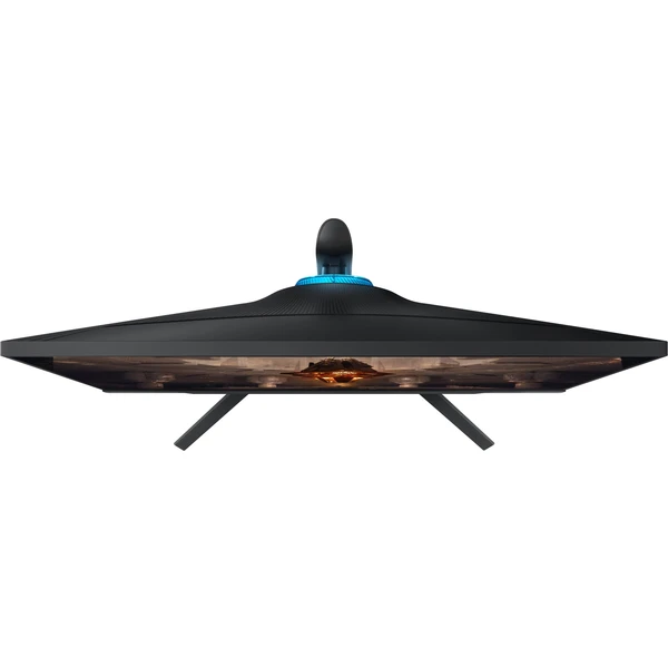 Samsung Odyssey G70B herný monitor 32"  - Monitory - Obrázok VWJK300401