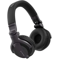 Pioneer DJ | AlphaTheta HDJ-CUE1 DJ slúchadlá čierna - Slúchadlá