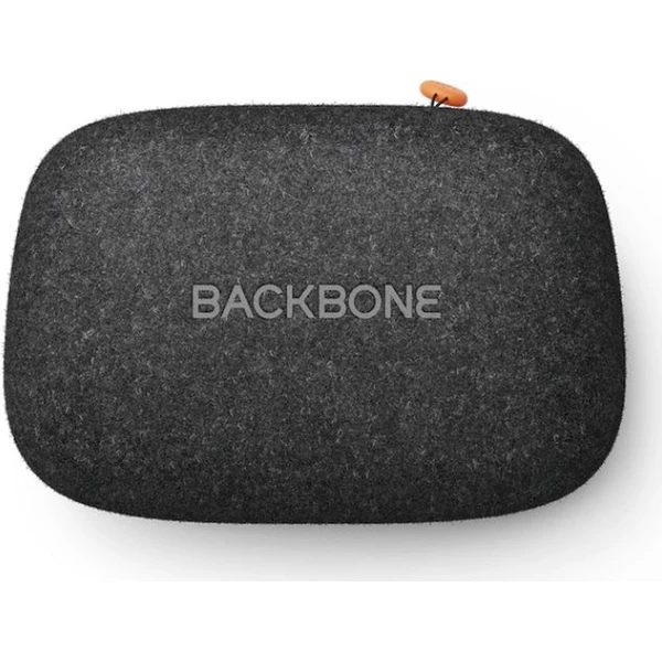Backbone univerzálne púzdro čierne - Puzdra - Obrázok VWPK000K01