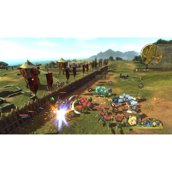 Ni No Kuni II: Revenant Kingdom (PS4) - Hry na PS4 - Obrázok VWS4100201