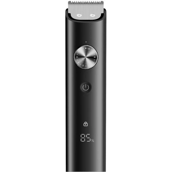 Xiaomi Grooming Kit Pro EU zastrihávač vlasov a fúzov čierny - Holiace strojčeky a zastrihávače - Obrázok VWTC000J01