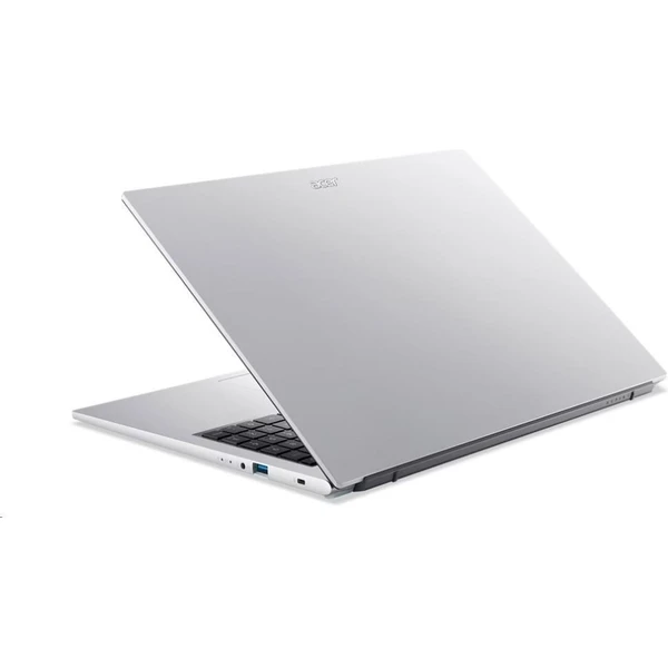 Acer Aspire Go 16 (AG16-71P-75MQ) strieborný - Notebooky - Obrázok VWWJ000K01