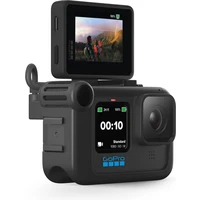 GoPro Display Mod externý LCD displej - Vychytávky