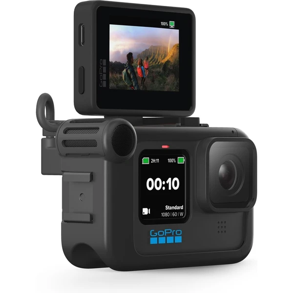 GoPro Display Mod externý LCD displej - Vychytávky - Hlavný obrázok