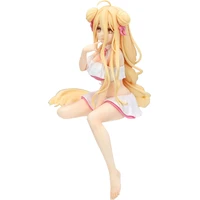 Figúrka Furyu Noodle Stopper Date A Live V - Mukuro Hoshimiya (Swimsuit) 13 cm - Figúrky