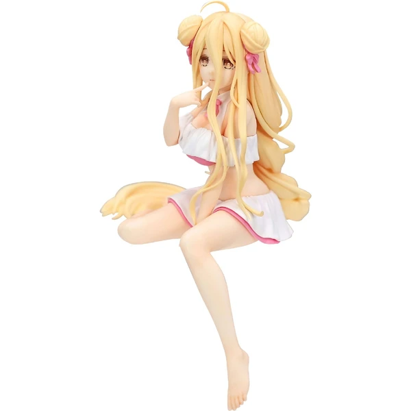Figúrka Furyu Noodle Stopper Date A Live V - Mukuro Hoshimiya (Swimsuit) 13 cm - Figúrky - Hlavný obrázok